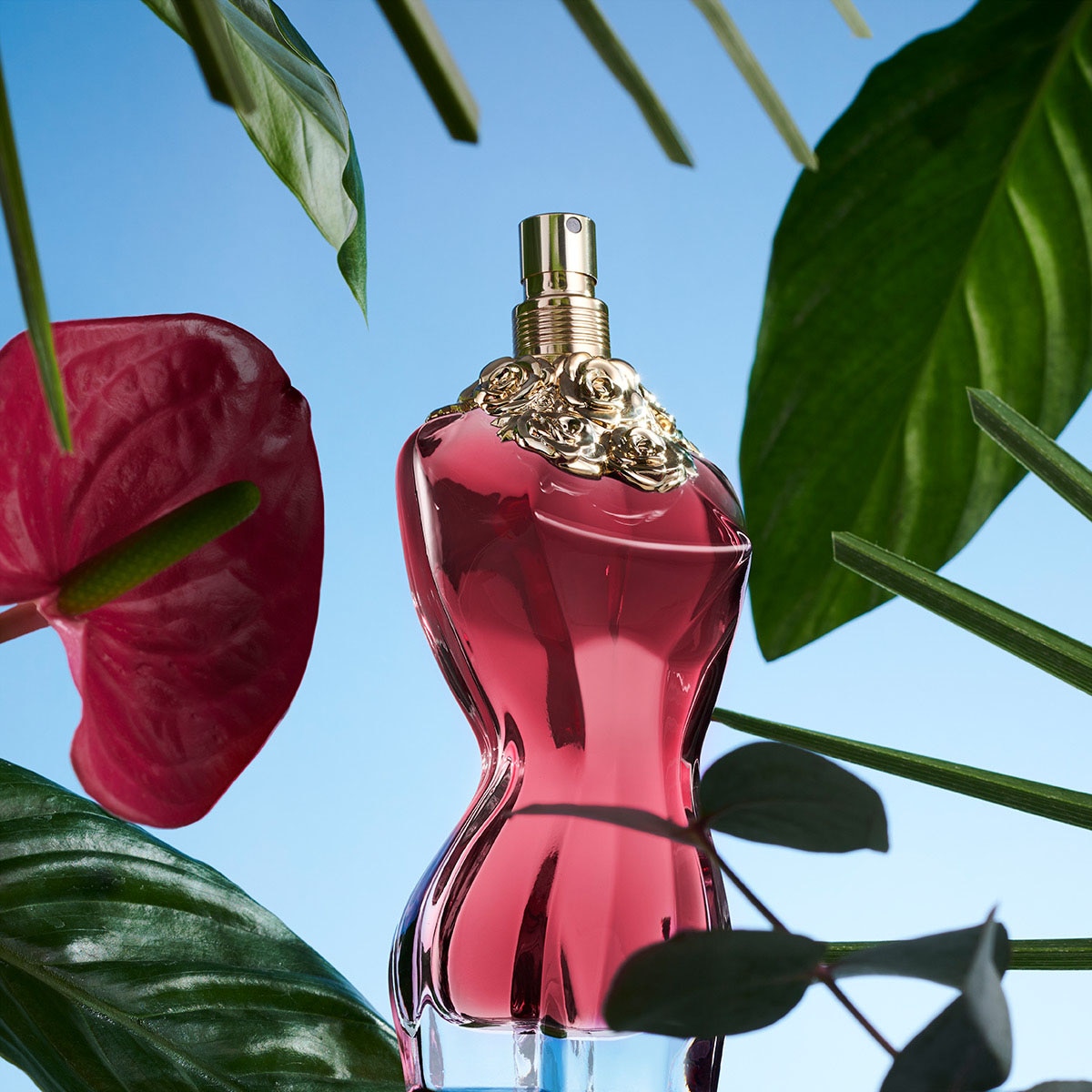 JEAN PAUL GAULTIER LA BELLE SET PARA DAMA PERFUME EDP